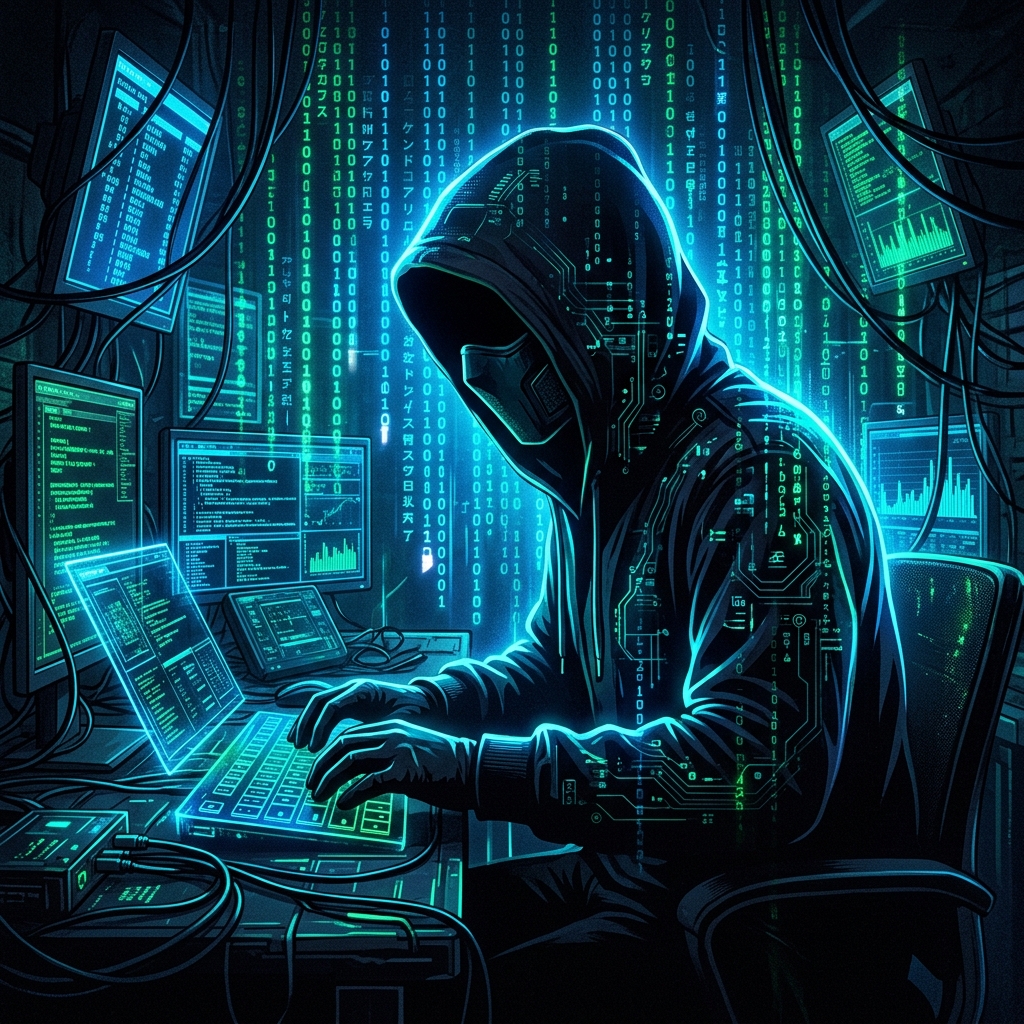 Author Avatar